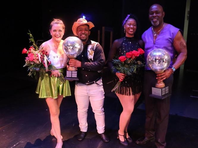 Dancing with the Stars of Darlington County