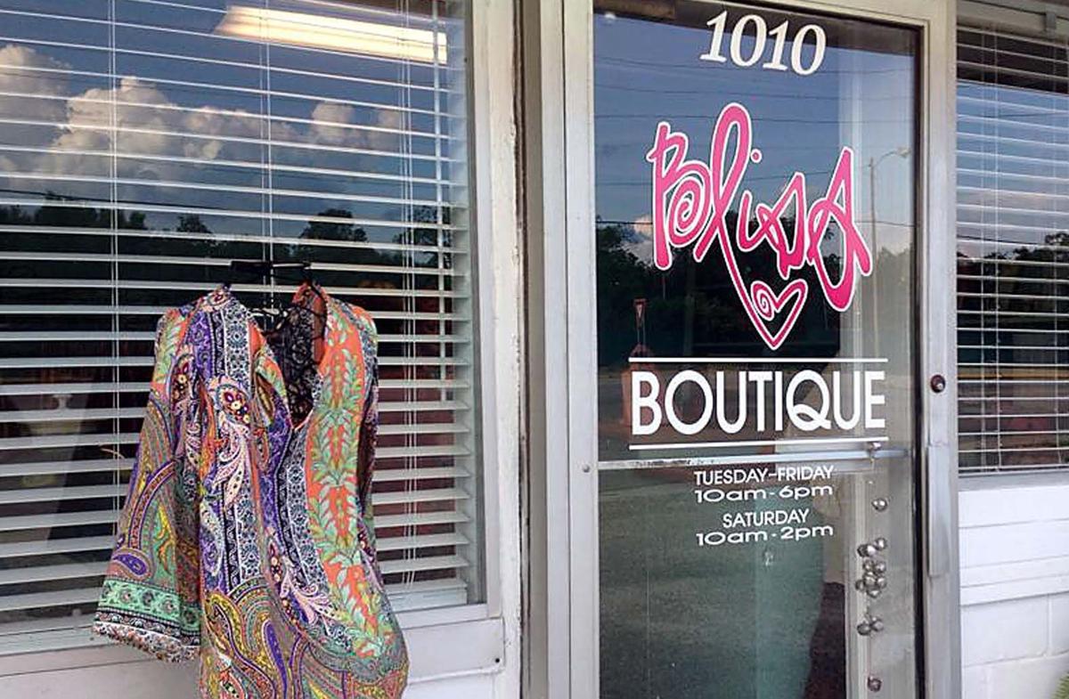 Bliss Boutique in Darlington celebrates grandopening