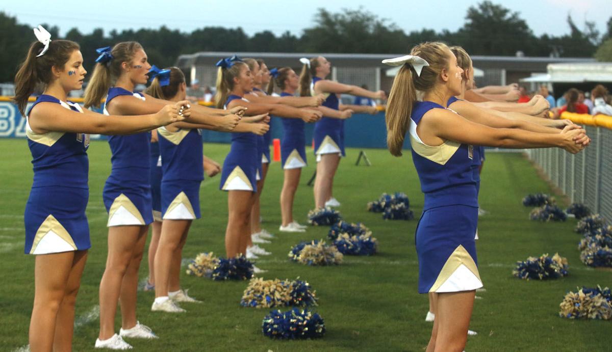 Pee Dee Academy vs. Colleton Prep Football | Featured | scnow.com Pee Dee Academy vs. Colleton Prep Football | Featured | scnow.com