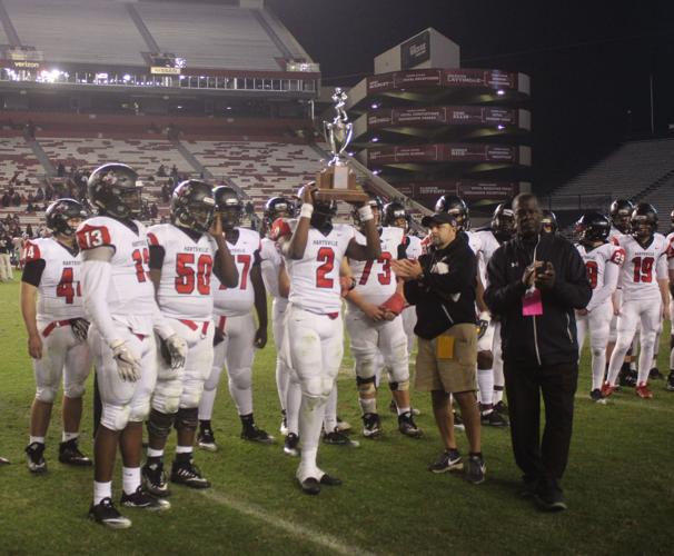 HHS vs SPHS