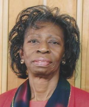 Edith V. Lyde