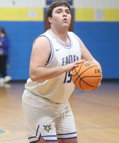 Pee Dee Academy vs. Florence Christian Academy Basketball