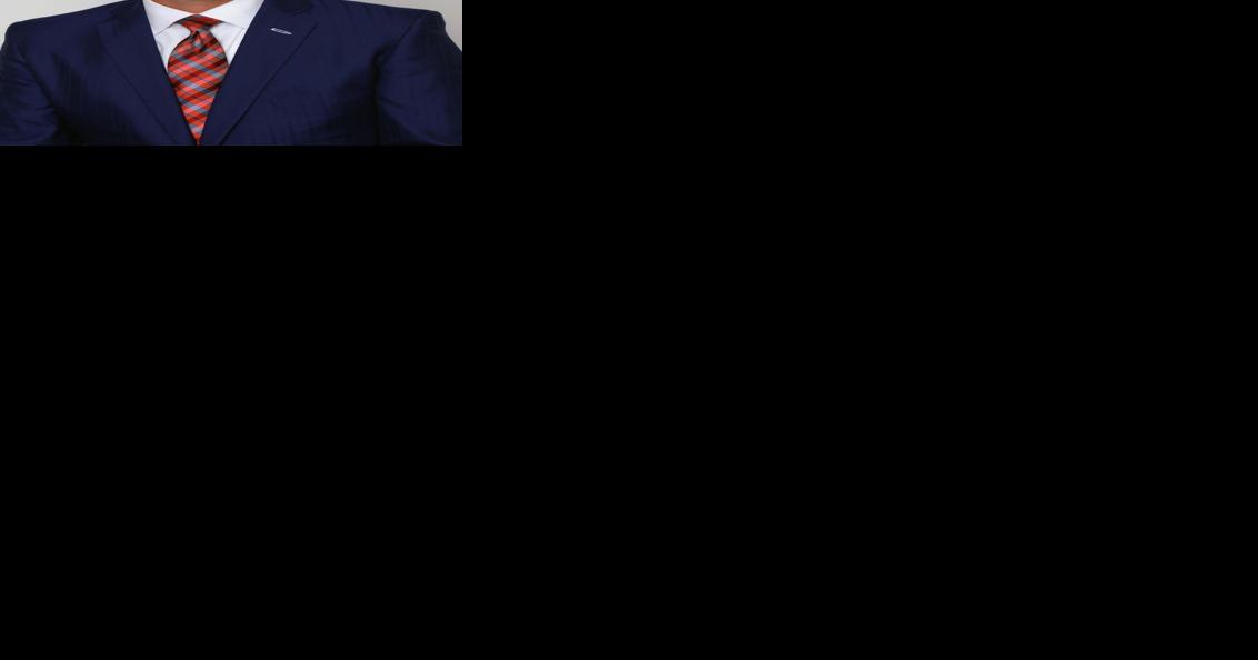 Assistant Solicitor Shipp Daniel announces run to replace retiring Solicitor Will Rogers - Vimarsana News