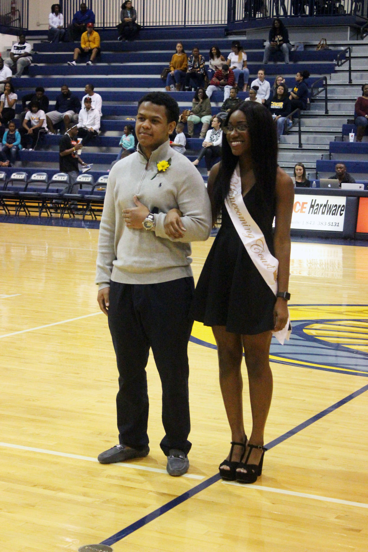 2019 Coker College Gallery Sports