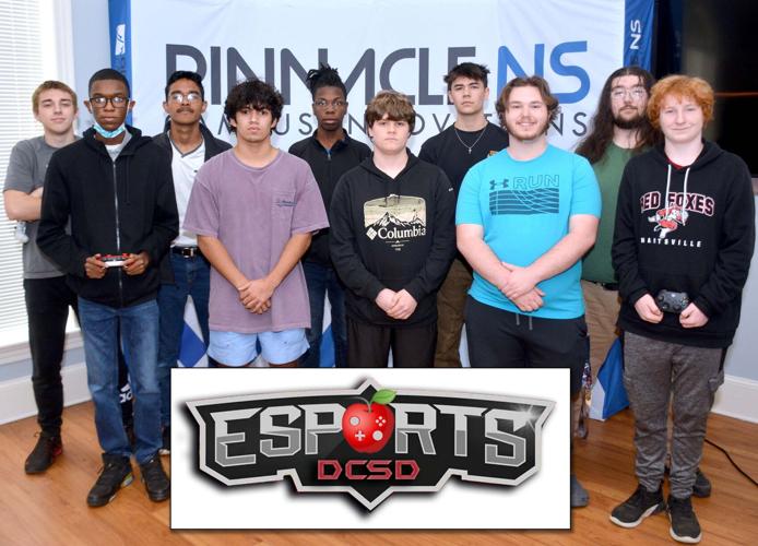 Darlington County Schools Daredevils' eSports program launches districtwide