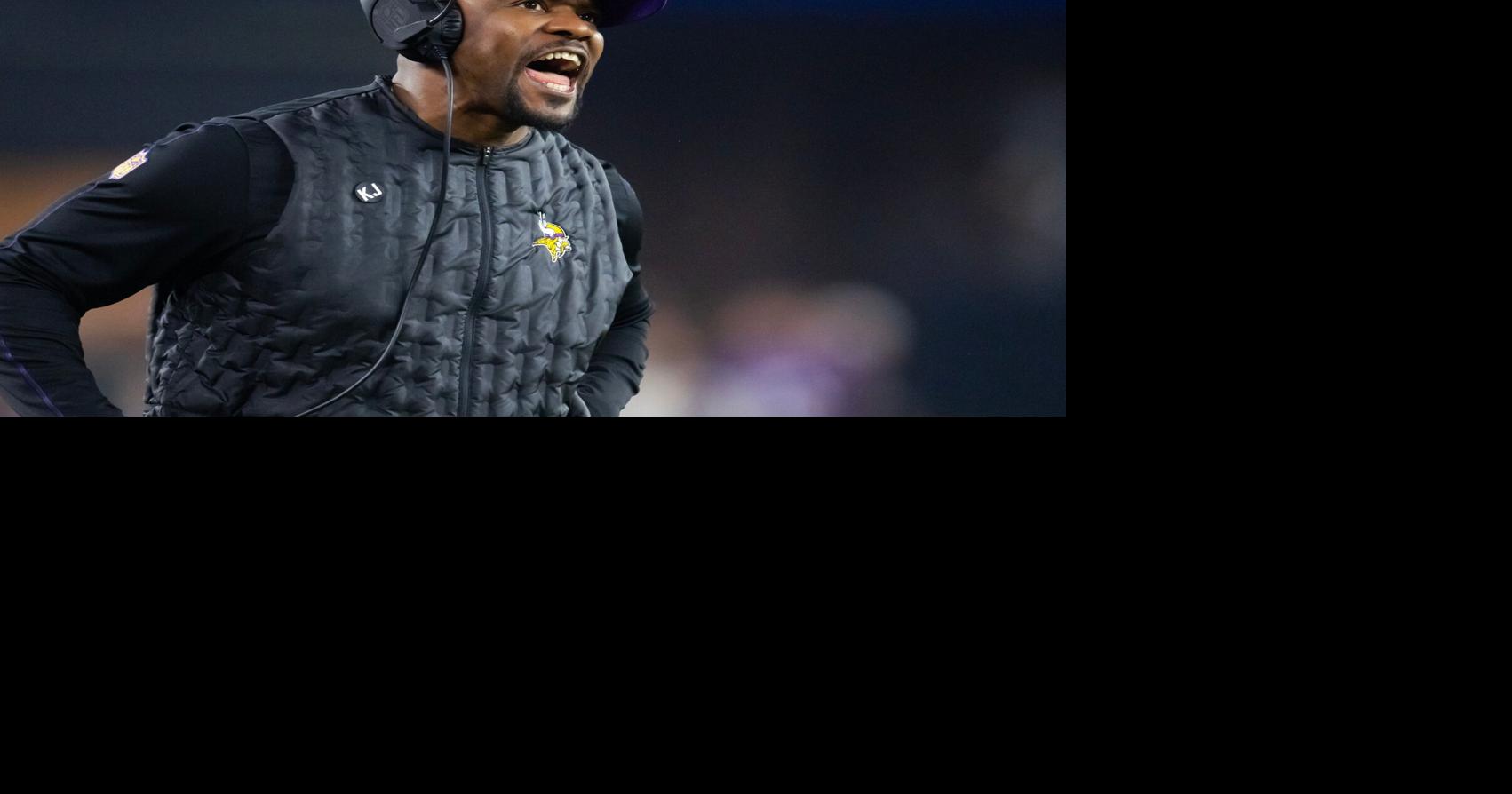 SCOTUS refused to rescue the NFL. Now Black coaches deserve day in court | Opinion SCOTUS refused to rescue the NFL. Now Black coaches deserve day in court | Opinion