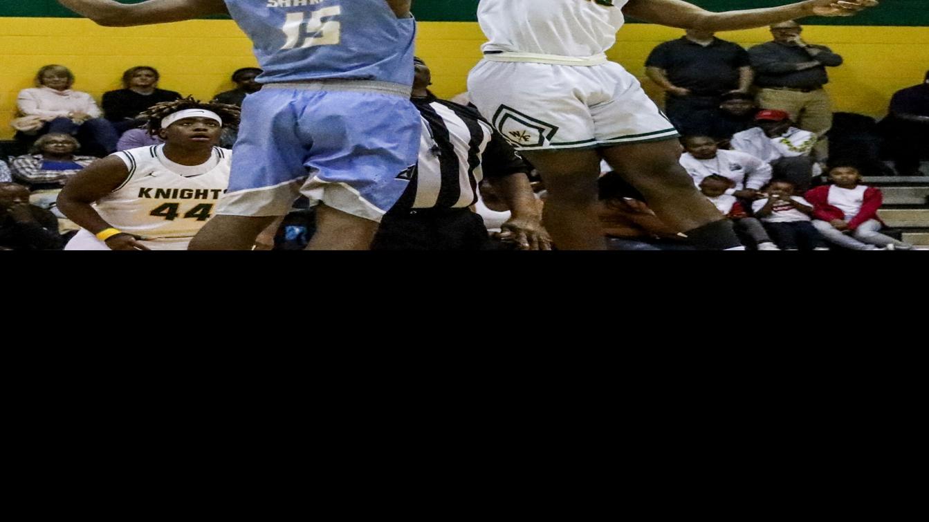Late Friday Prep Roundup West Boys Fall To St James In Region 6
