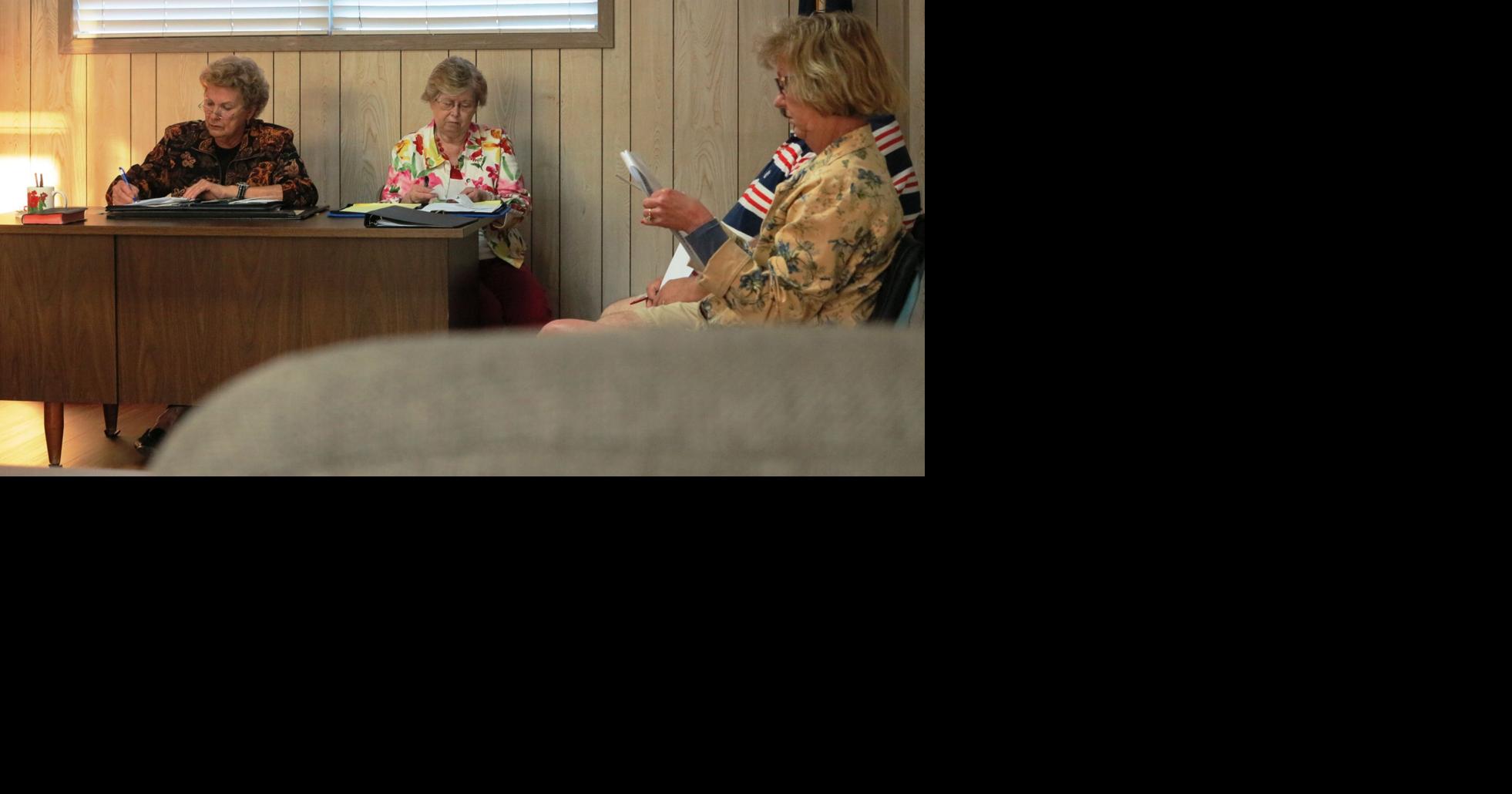 Frick is Coward’s Mayor Pro Tem; principal explains changes to students