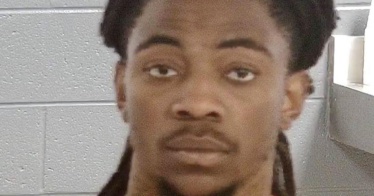 Mullins man wanted for murder arrested in Michigan