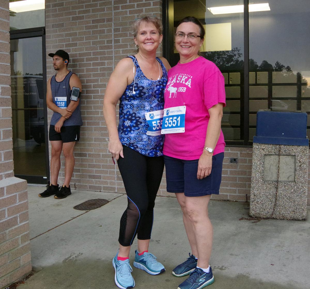 Run for Hope 2019