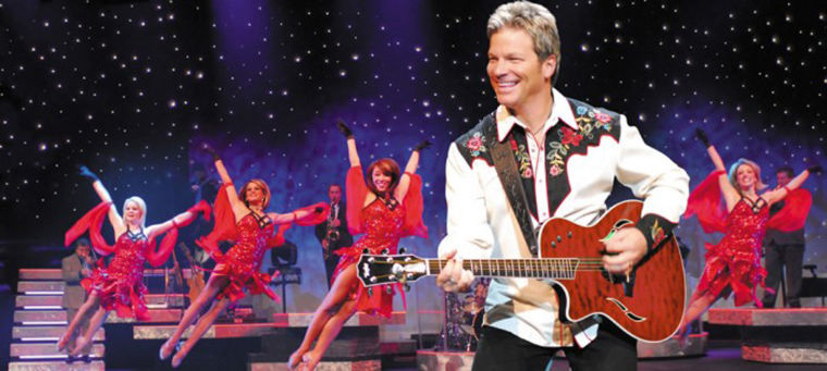 greg rowles still feels right at home at alabama theatre enjoying another season of christmas shows - Alabama Theater Christmas Show greg rowles still feels right at home at alabama theatre enjoying another season of christmas shows - Alabama Theater Christmas Show