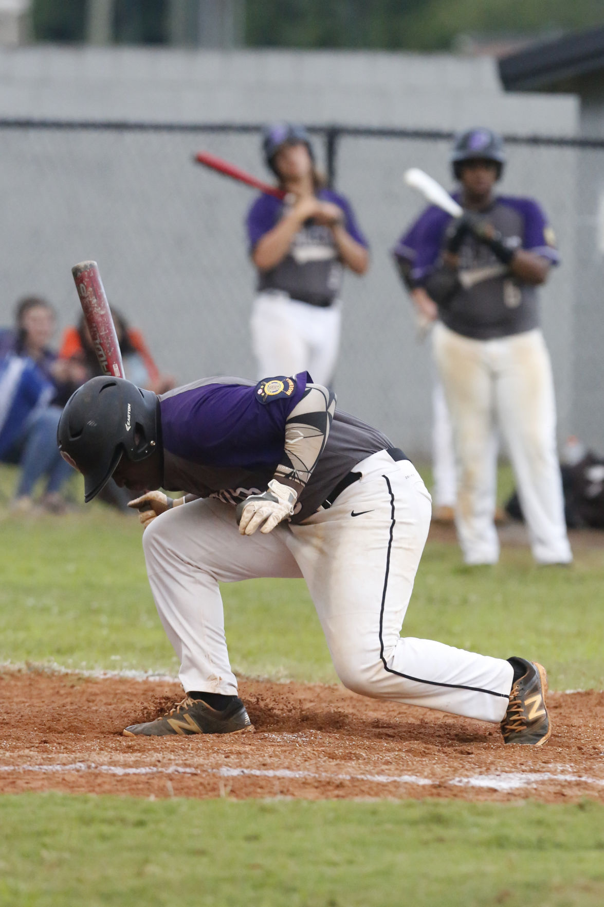 Darlington vs. McBee Junior Legion Baseball Gallery
