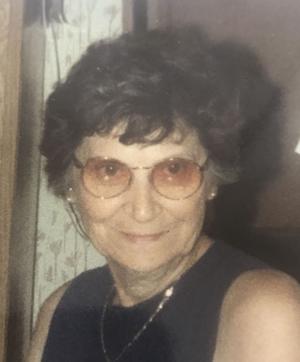 Margaret Rita Schneider