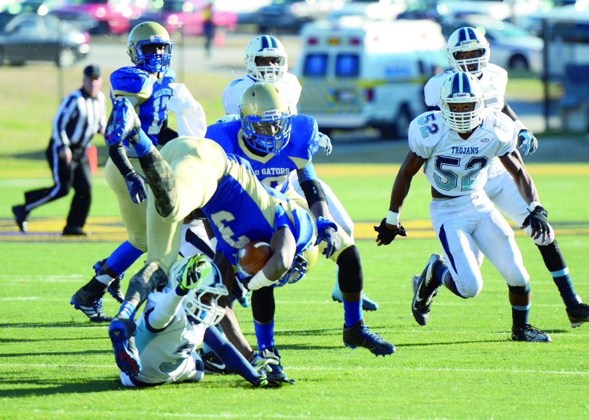 Hammonds Leads H K T Past Wild Gators For Title Sports News Scnow Com Hammonds Leads H K T Past Wild Gators For Title Sports News Scnow Com