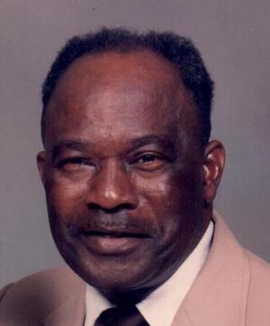 Bobby L. Green