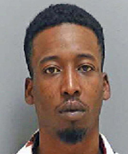 Third suspect in March shooting arrested in Hartsville Hartsville
