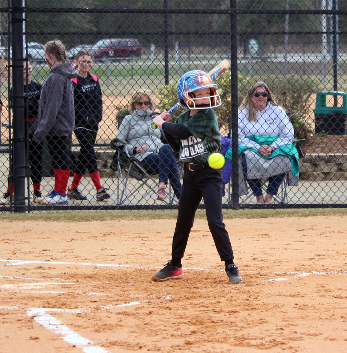 Dixie Youth Nationals opening day News