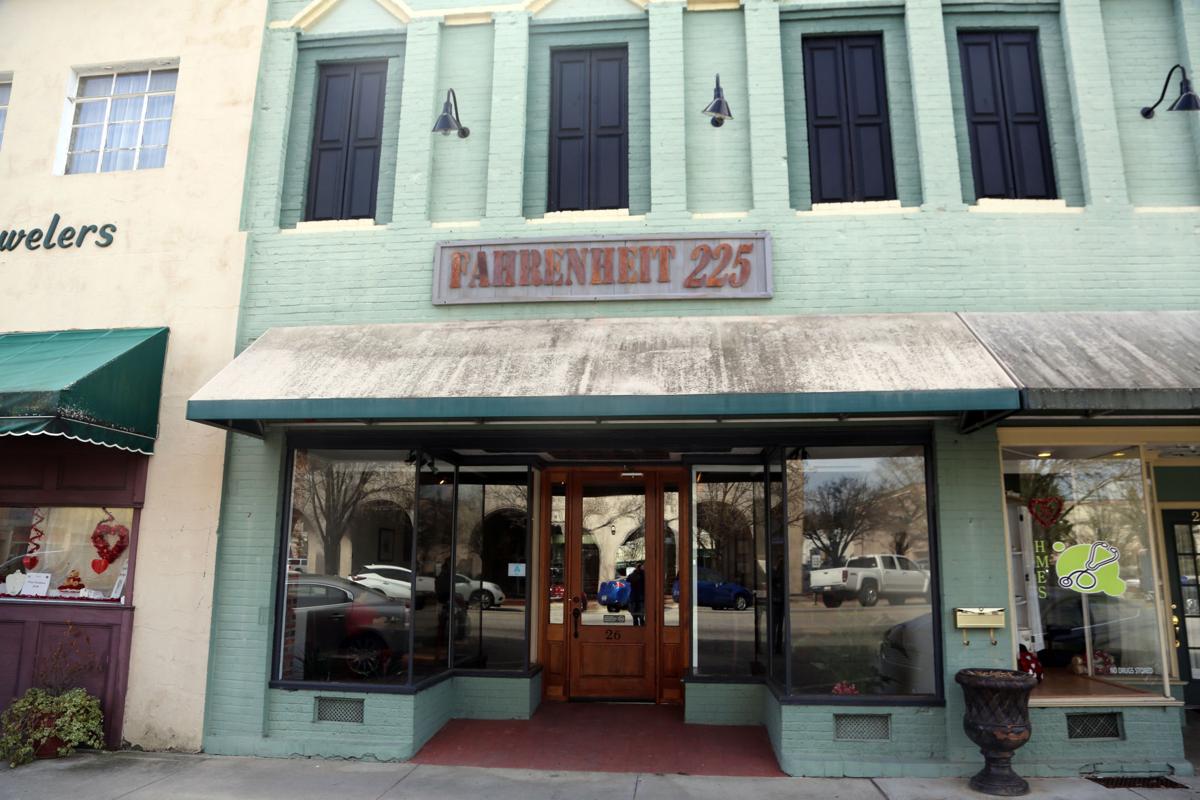 Barbecue restaurant opens in Darlington Business News