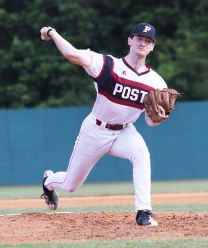 Post 1 begins state title defense with win over Rock Hill