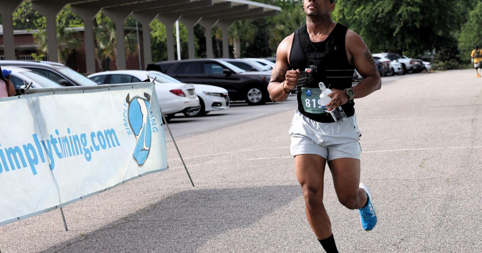 PHOTOS: Farrah Turner Foundation 5K - Vimarsana News