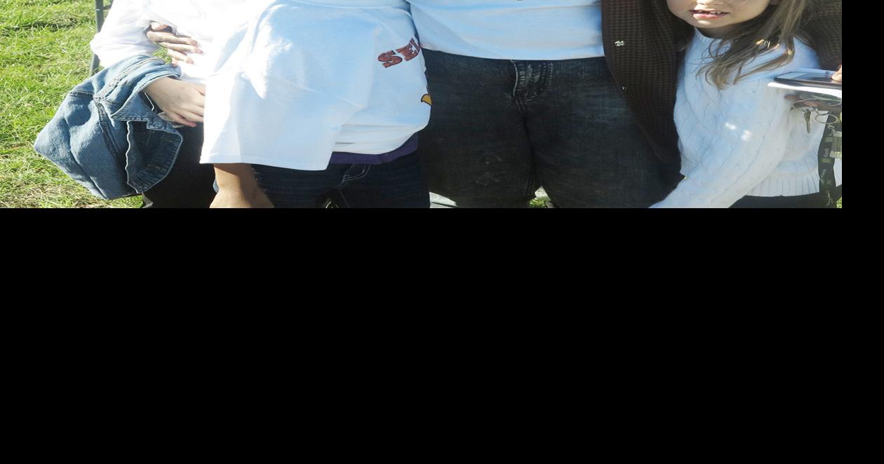 Sellers organizes firstever Raccoon Festival