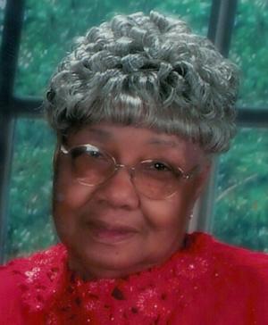 Alma Brown