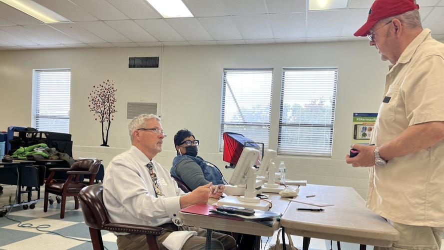 Pickett elected new Mullins Mayor in tight race