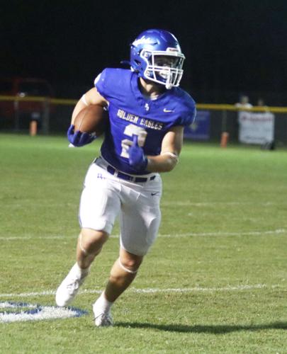 Pee Dee Academy vs. Carolina Academy Football