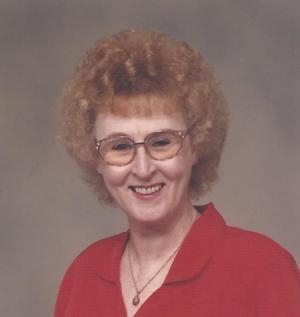 Betty Jean Flores