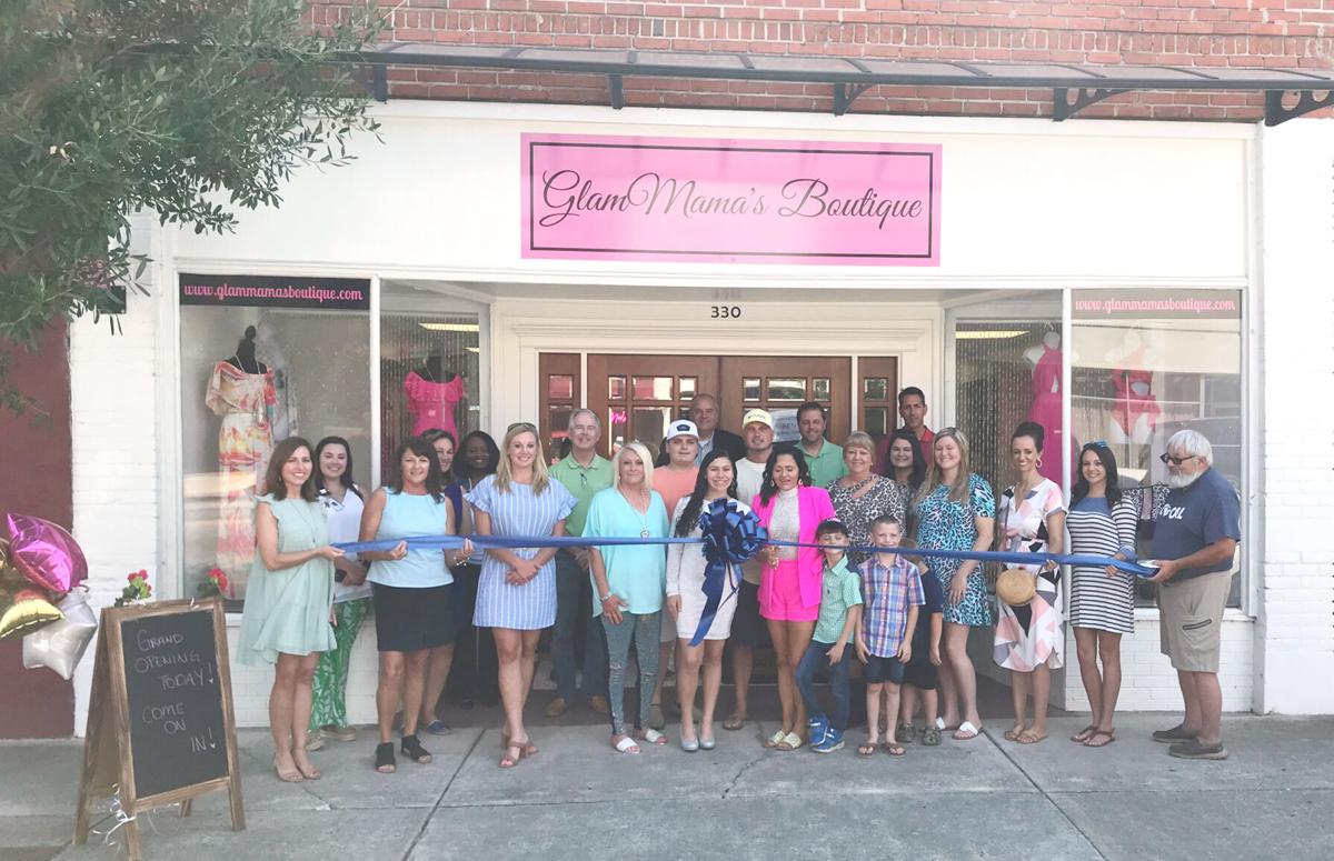 Glam Mama’s Boutique opens in Marion