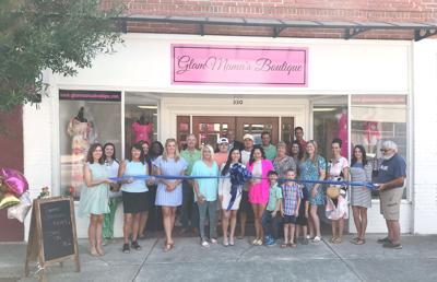 Glam Mama’s Boutique opens in Marion