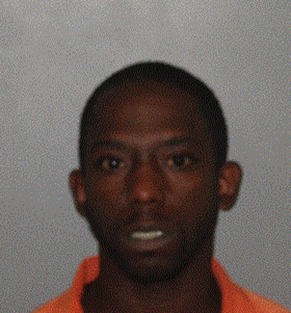 Kingstree man charged with attempted murder Headlines