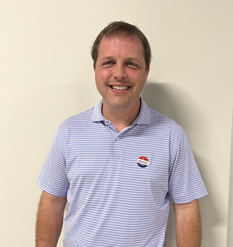 Pickett elected new Mullins Mayor in tight race