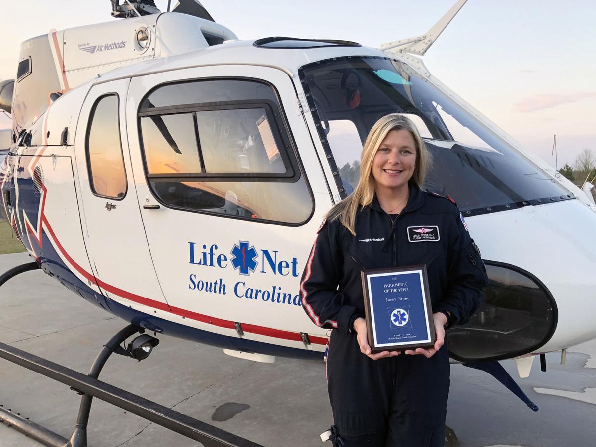 life-saver-jacey-stone-of-hartsville-recognized-as-state-s-paramedic-of-the-year