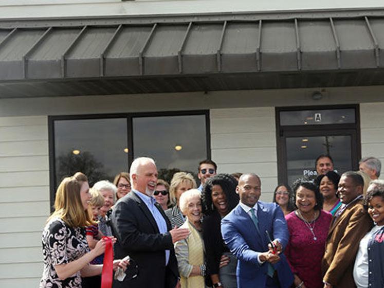 Prime Pediatric Dentistry Holds Ribbon Cutting In Florence Latest Headlines Scnow Com