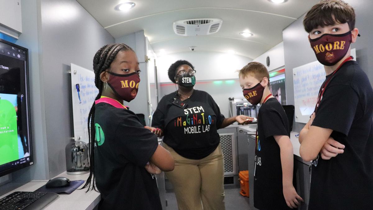 Stem Bus Scnow Com