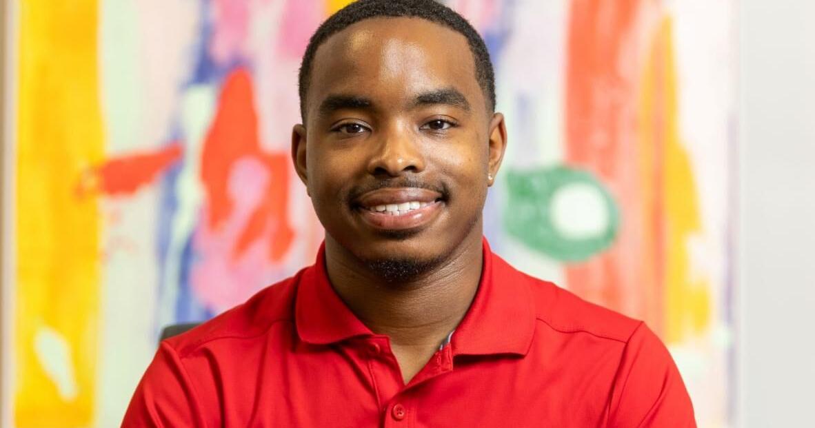 SC State student leader champions national sickle cell advocacy