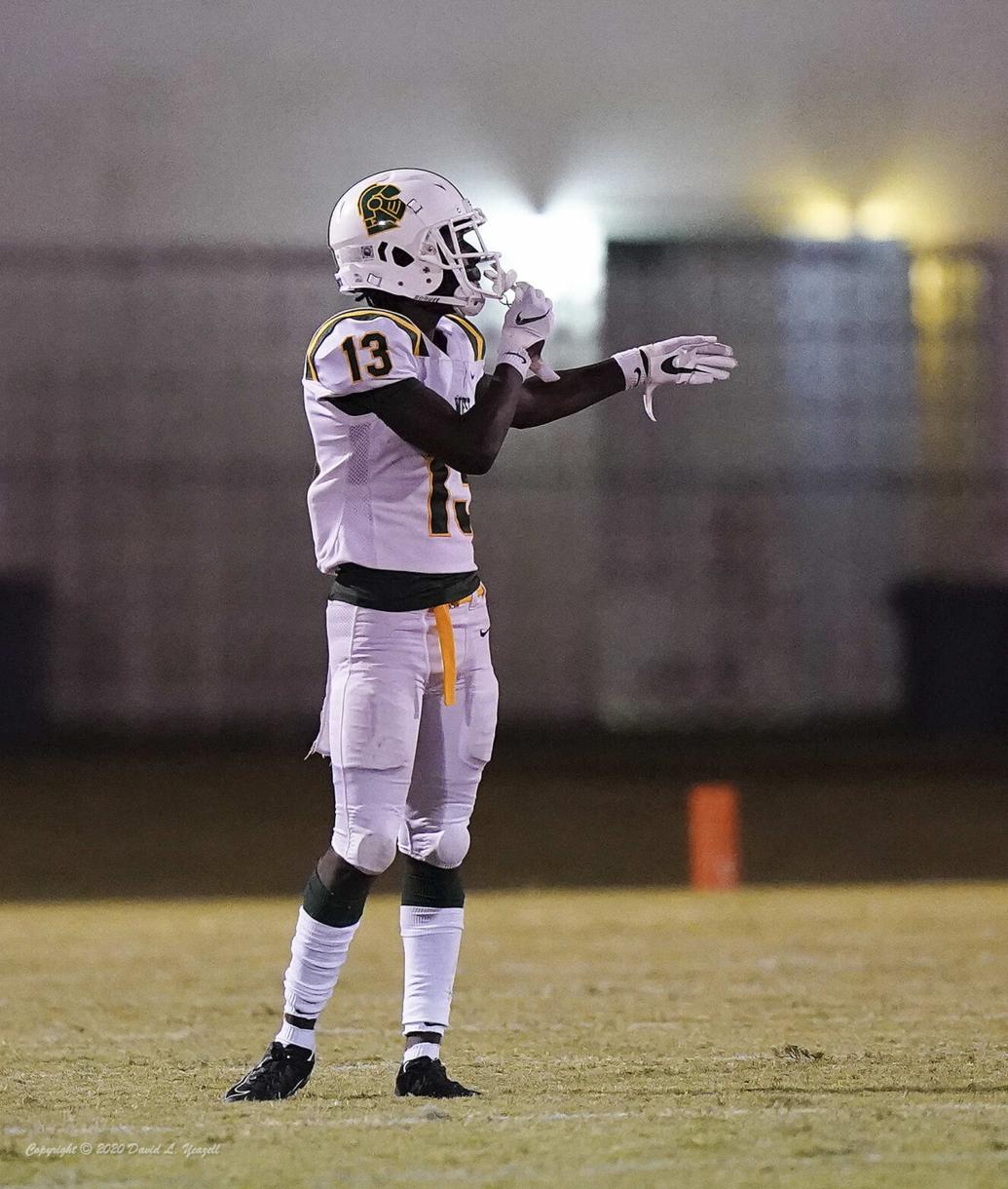 PHOTOS: West Florence vs. South Florence Football | Sports | scnow.com