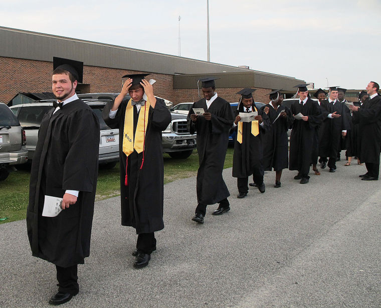 Lamar High School News