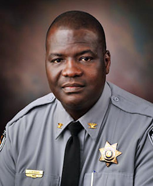 Hartsville police chief takes position with sheriff’s office