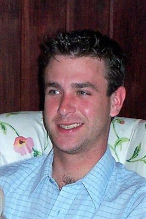 James Nicholas Player