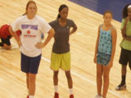 Coker Basketball Camp Scnow Com