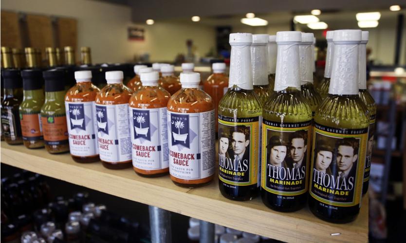 Familyowned butcher shop finds new home in Florence