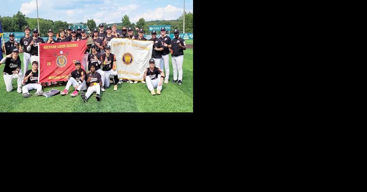 Post 1 wins Southeast Regional, advances to World Series - Vimarsana News