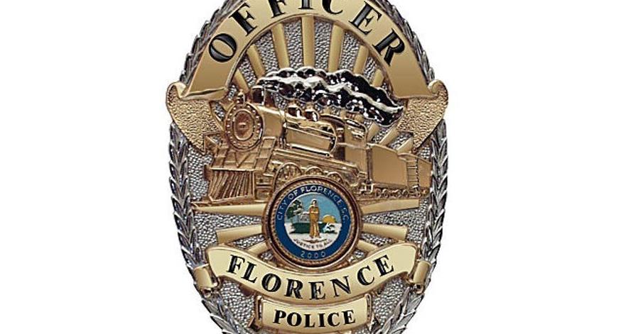 Two accused of shooting at Florence home