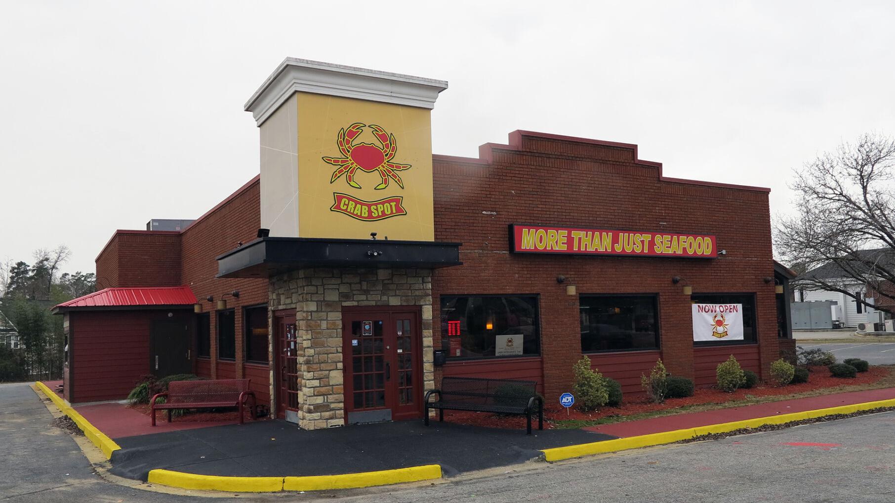 Crab Spot Joins Florence Restaurant Scene Local News Scnow Com