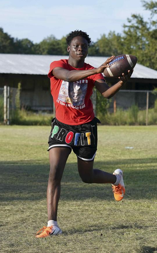 PHOTOS: Hemingway Football Workouts, Sept. 3, 2020 | Gallery | scnow.com PHOTOS: Hemingway Football Workouts, Sept. 3, 2020 | Gallery | scnow.com