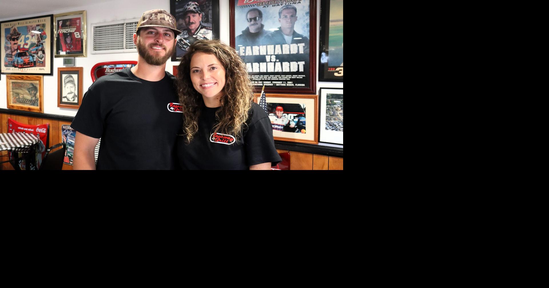 Darlington's Raceway Grill to reopen under new ownership