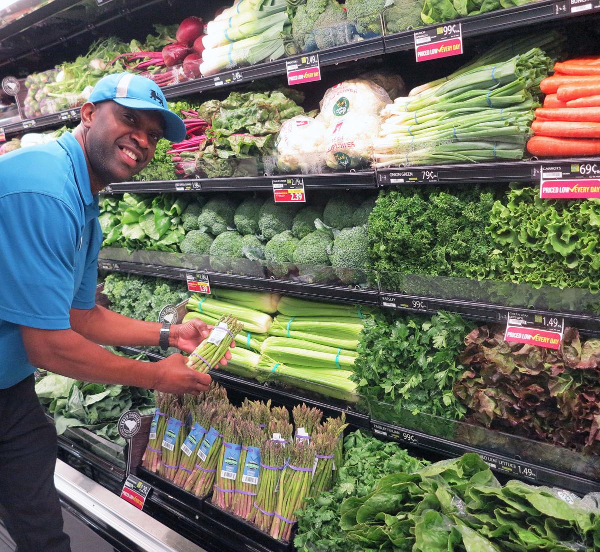 Food Lion grand opening | Gallery | scnow.com