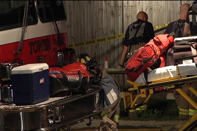 Three die in North Myrtle Beach plane crash | Local News | scnow.com